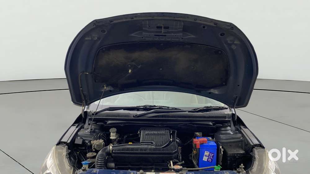 Maruti Suzuki Ciaz 1.4 Alpha, 2018, Petrol