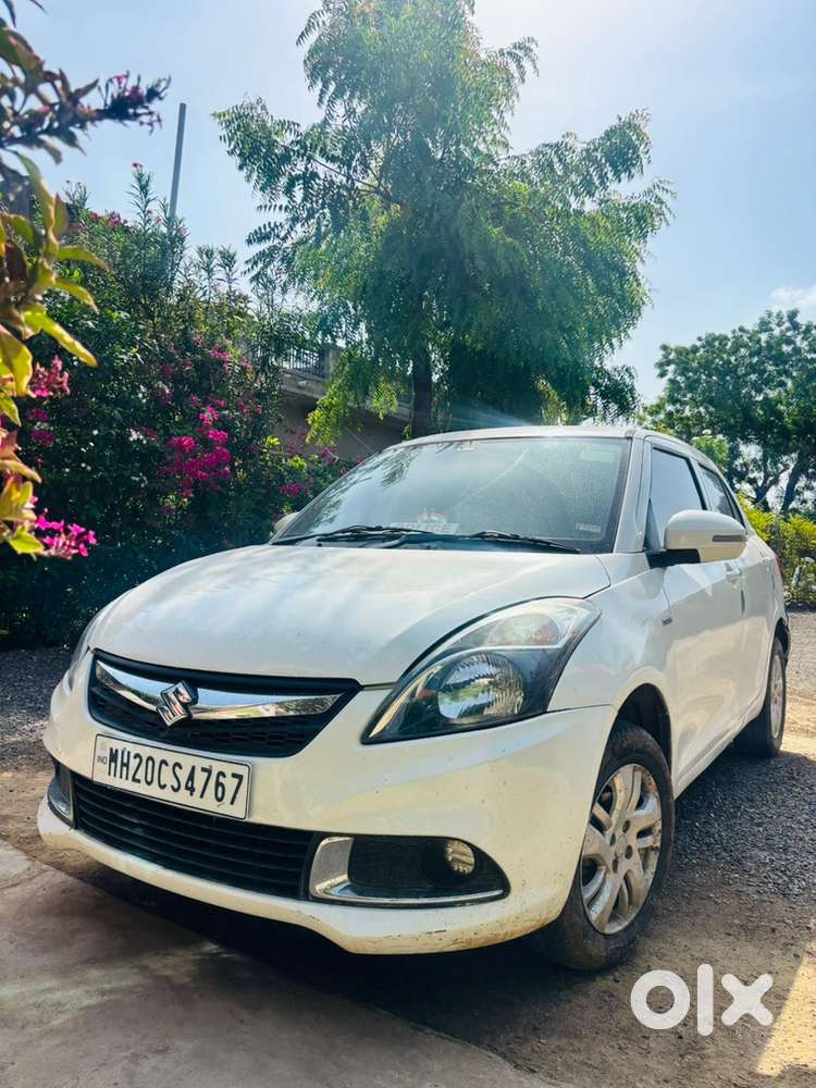 Swift Dzire Maruti 2013