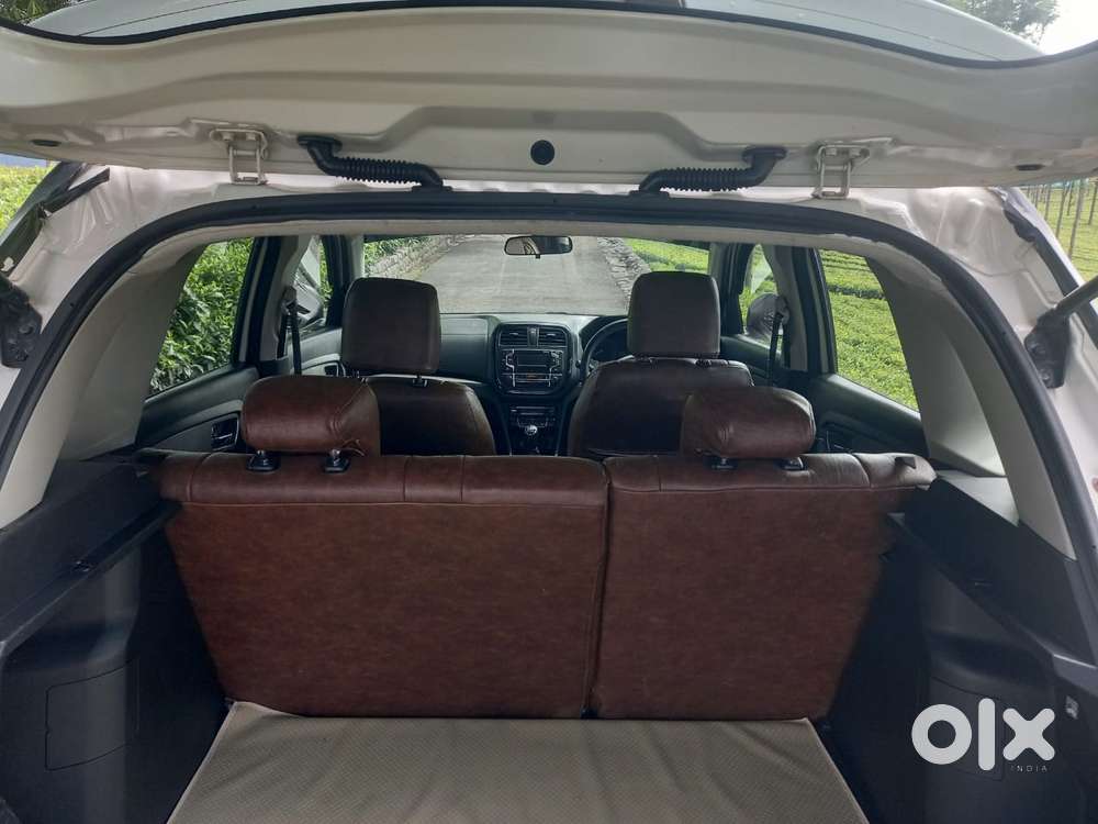 Maruti Suzuki Brezza Zdi, 2019, Diesel