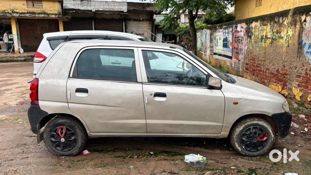 2009 Maruti Suzuki Alto