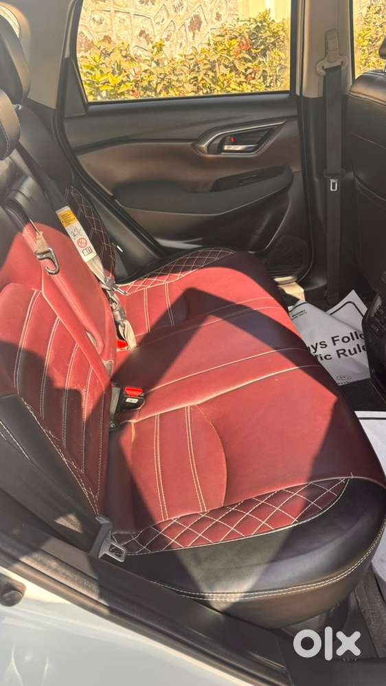 Maruti Suzuki Vitara 2024 Year Car