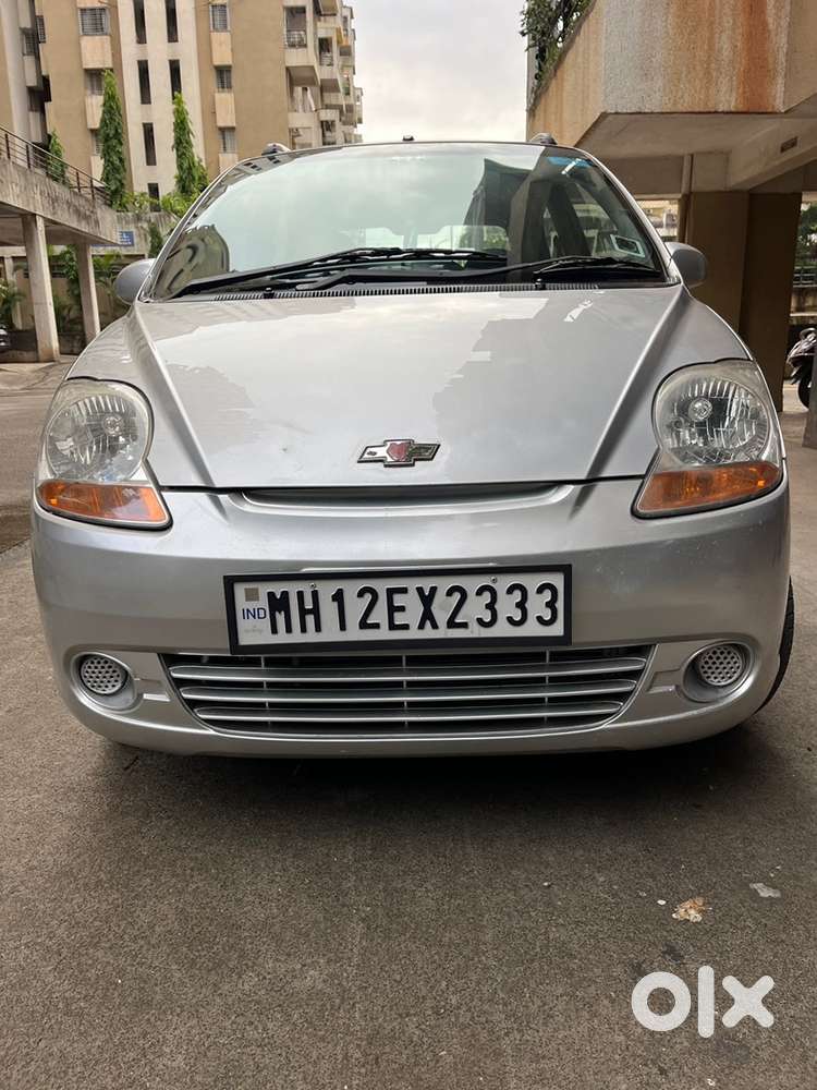 Chevrolet Spark 2008 Petrol Good Condition