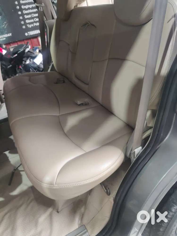 Mahindra Scorpio 2007 Diesel 204000 Km Driven