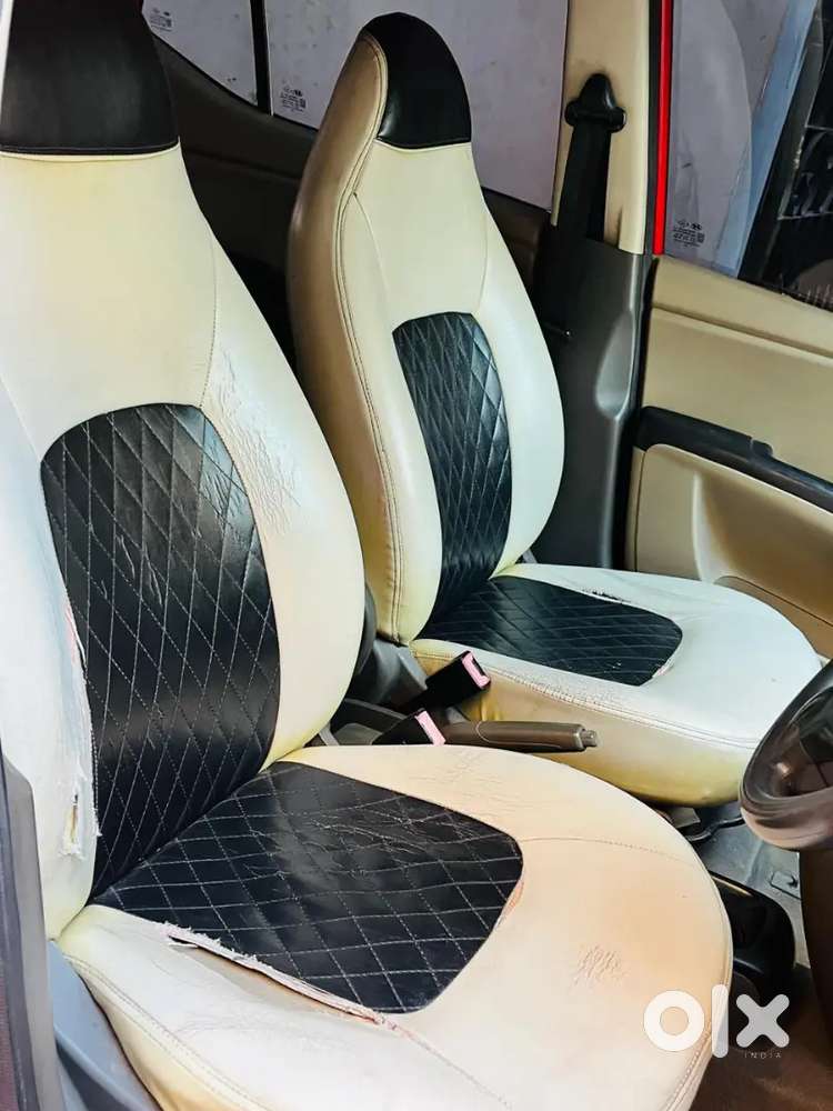 I 10 Magna Version Car ,2011 Model Papers Valid Till 2031