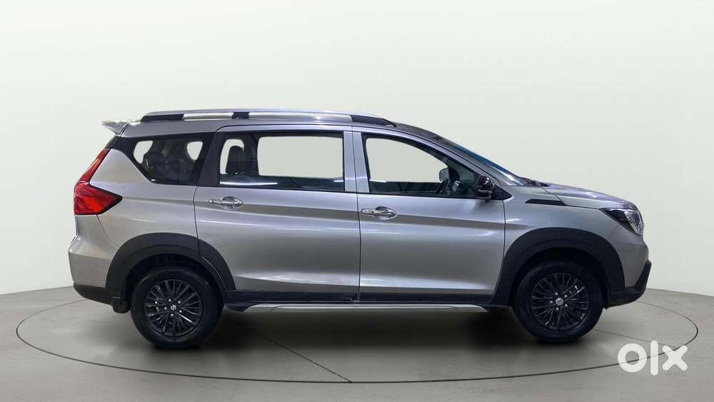 Maruti Suzuki Xl6 Zeta, 2022, Petrol