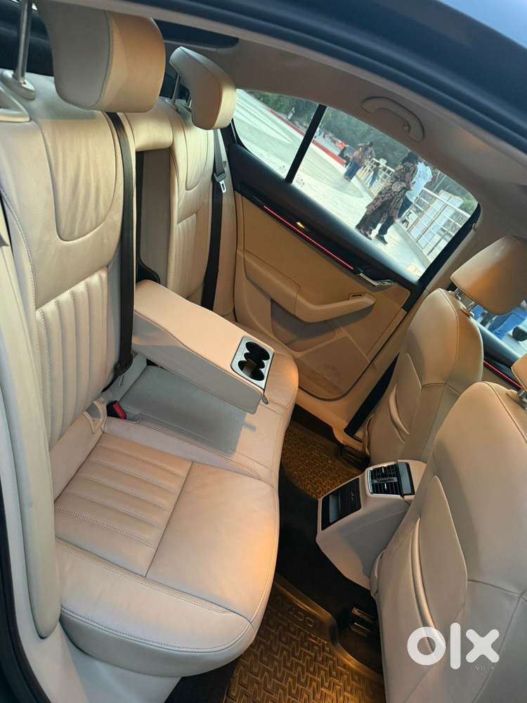 Skoda Octavia 1.8 Tsi At L K, 2019, Petrol