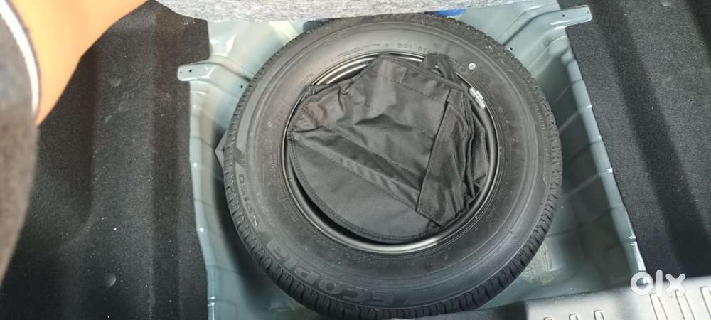 Tata Altroz Xz, 2022, Petrol