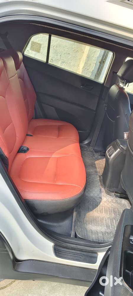 Hyundai Creta 1.4 Ex Diesel, 2019, Diesel