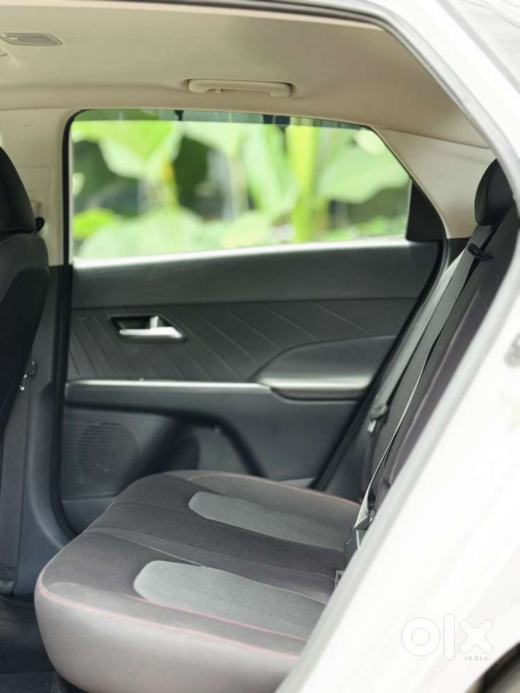Hyundai Verna 1.5 Sx Turbo Petrol Dct, 2024, Petrol