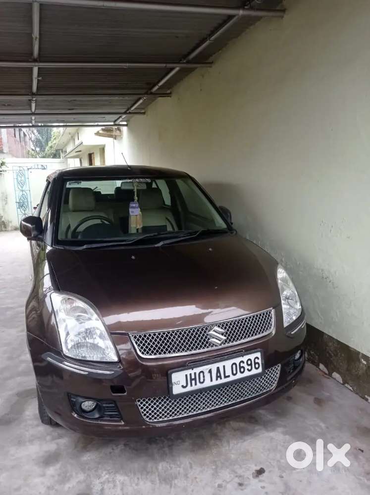Maruti Suzuki Dzire 2011 Peper 20031 Tak Ok