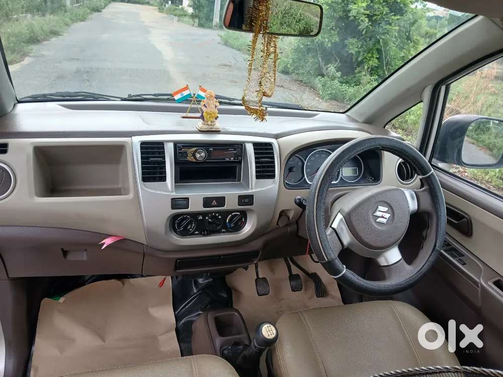 Maruti Suzuki Zen Estilo Vxi 2011model