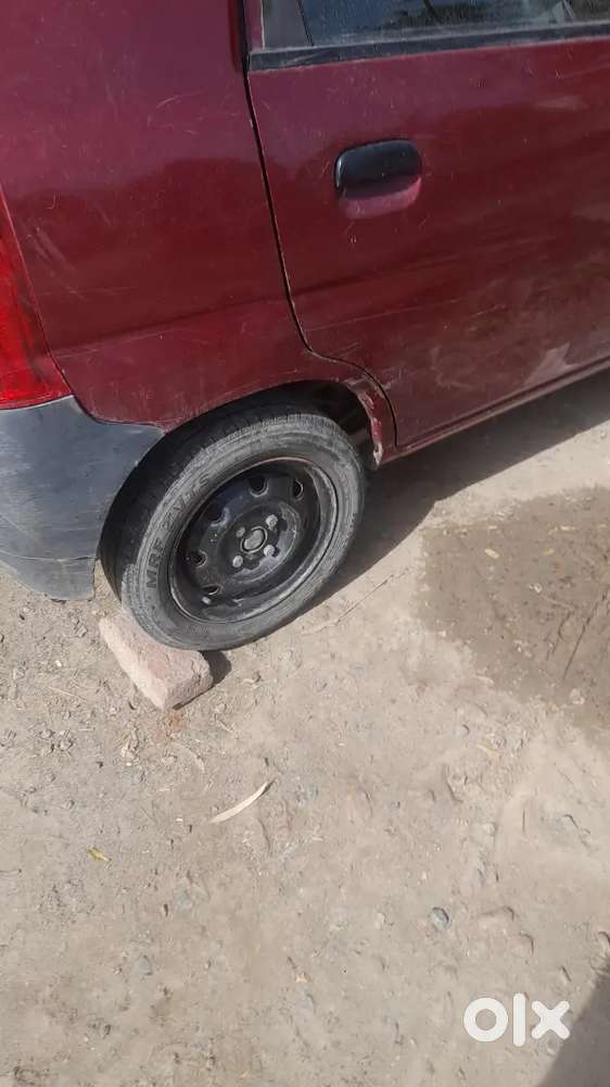 Tata Nano Genx 2013 Petrol Well Maintained