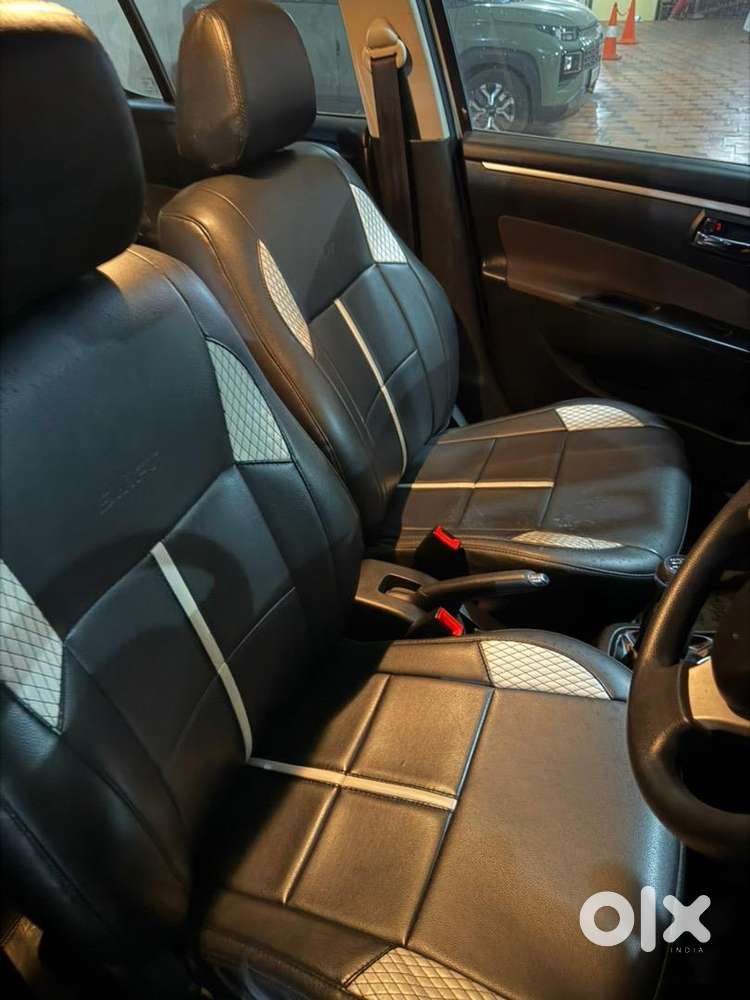 Well Maintained Car ,elderly Driven Fitness Valid Upto 22-mar-2031