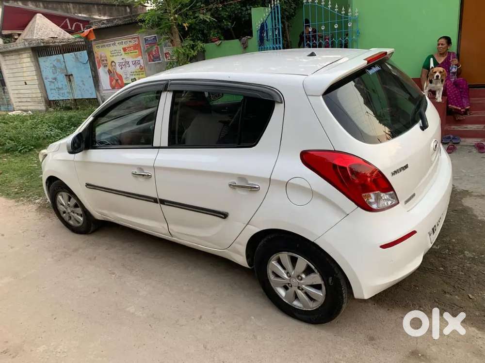 Well Good Conditions