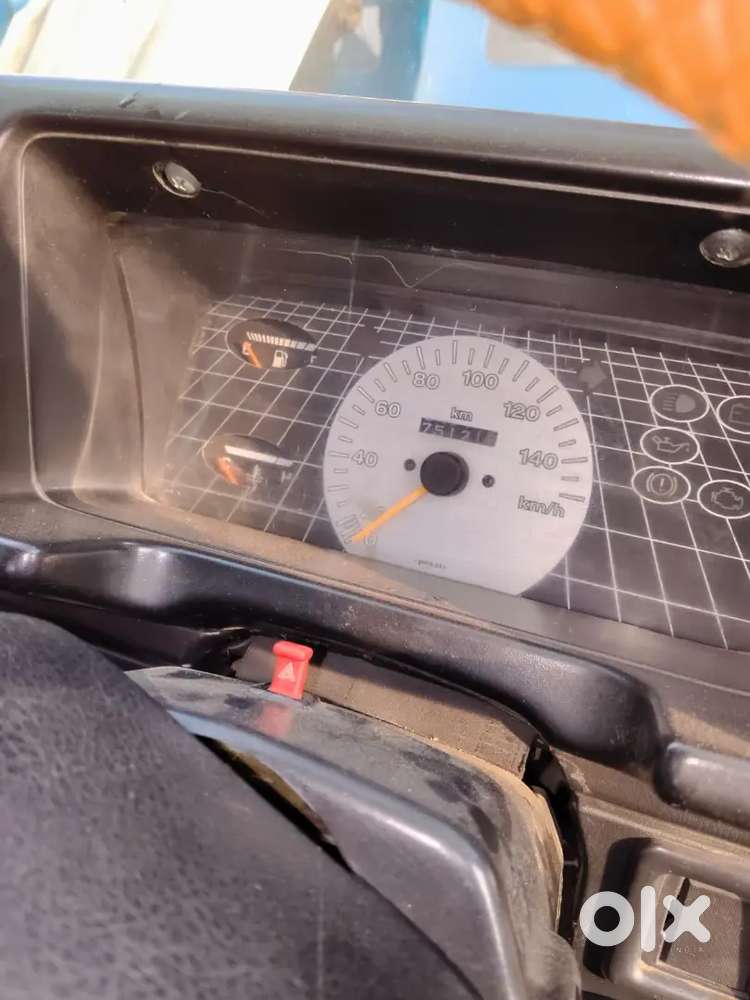 Maruti Suzuki 800 2004 Petrol 75000 Km Driven