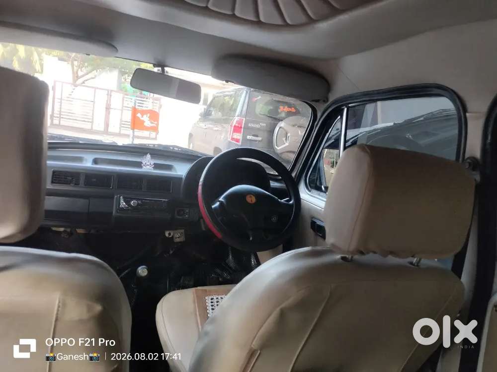 Ambassador Grand 2000 Dsz 1996