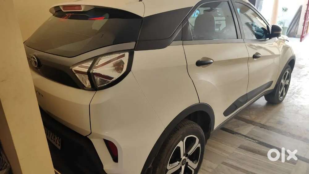 Tata Nexon Diesel Manual 2022