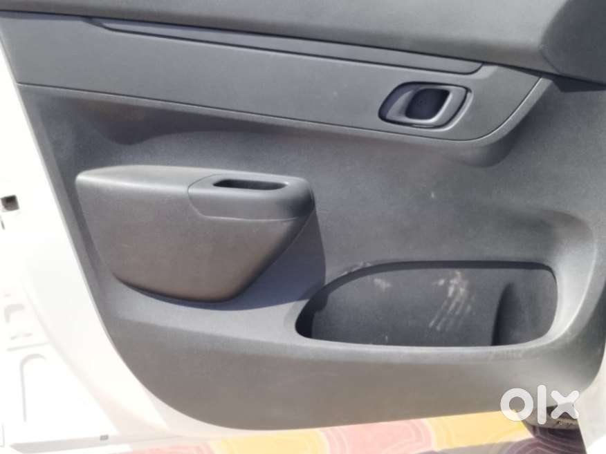 Renault Kwid Rxl, 2024, Petrol