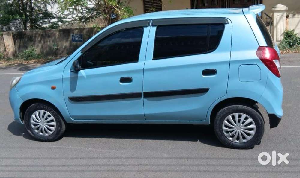 Maruti Suzuki Alto 800 Vxi Airbag, 2013, Petrol