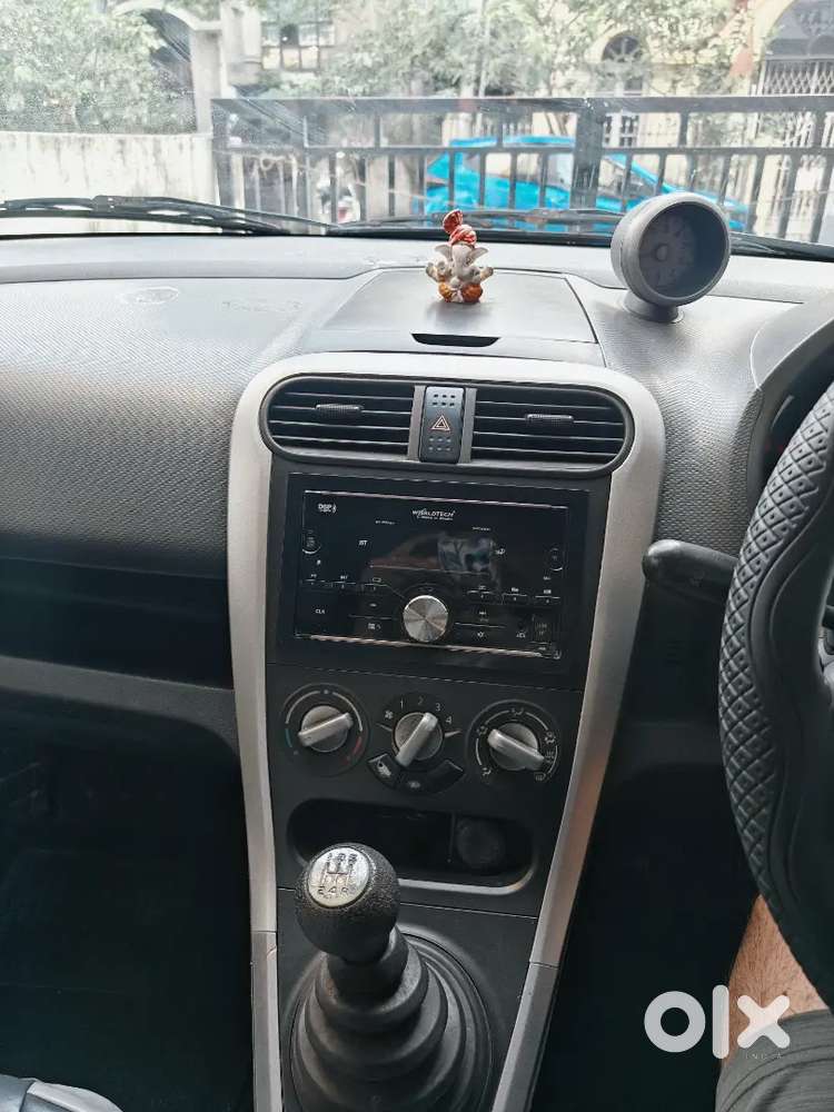 Maruti Suzuki Ritz Vxi 2010 Bs Iv Petrol Good Running Condition