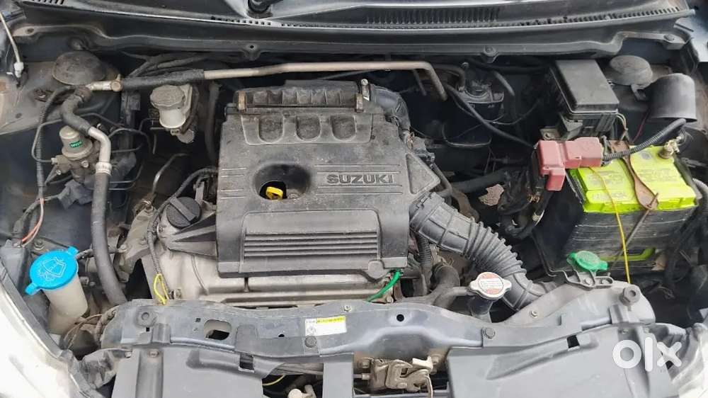Maruti Suzuki Celerio 2018