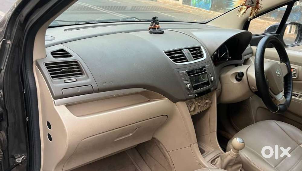 Maruti Suzuki Ertiga Shvs Vdi, 2016, Diesel