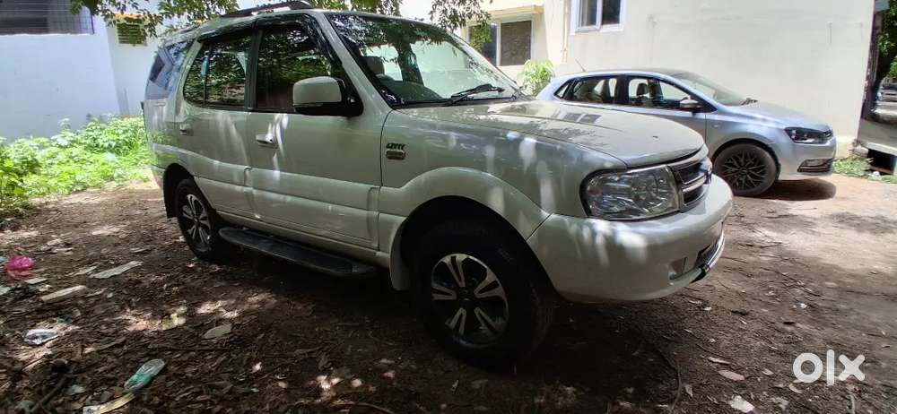 Tata Safari 2.2 Dicor 2015
