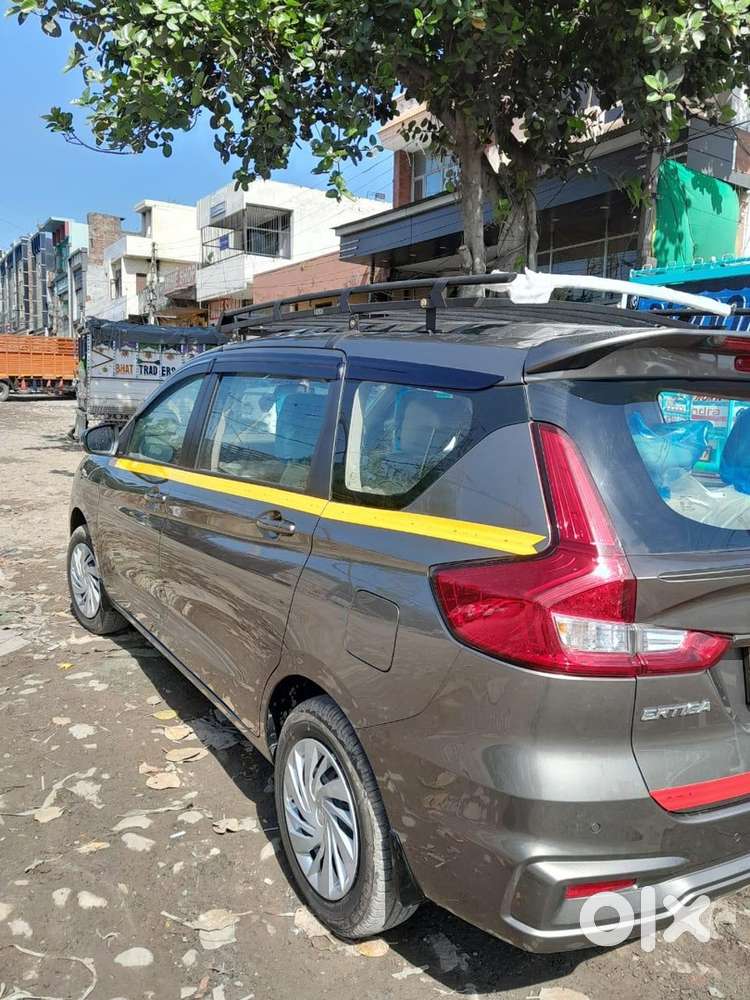 Maruti Suzuki Petrol 2024