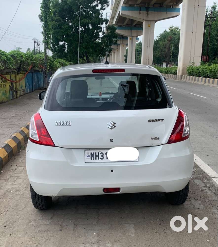 Maruti Swift Vdi Diesel 2017