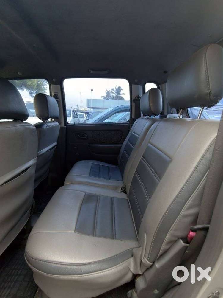 Maruti Suzuki Wagon R Lx Bs Iv, 2004, Petrol