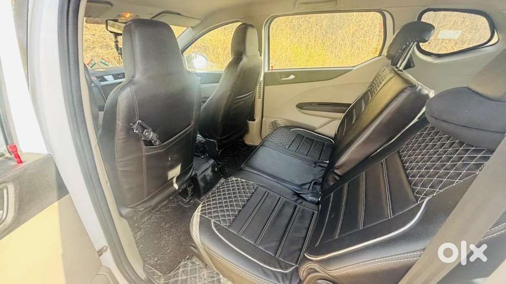 Renault Triber 2022 Petrol 12000 Km Driven