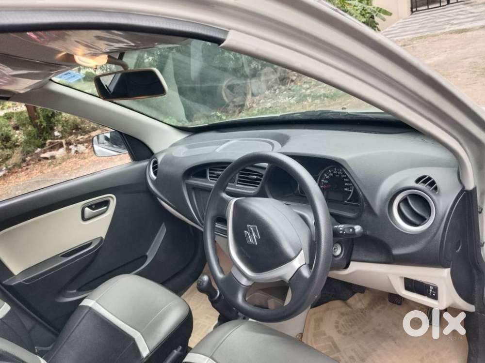 Maruti Suzuki Alto 800 Lxi, 2020, Petrol
