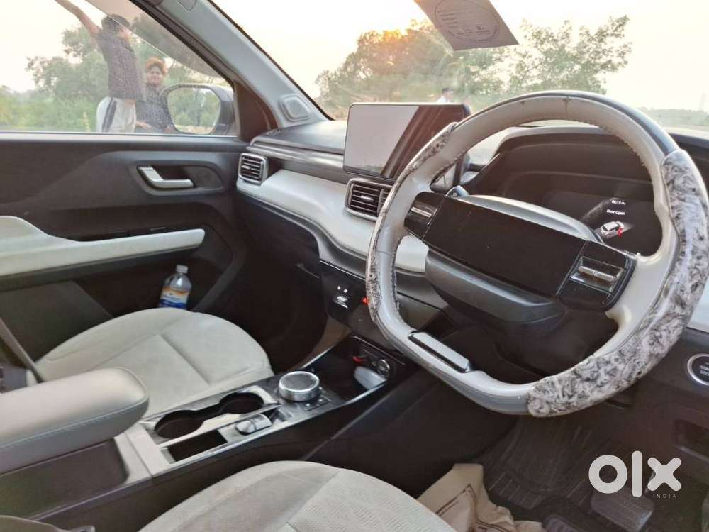 Tata Punch Ev Empowered Plus Lr, 2024, Electric