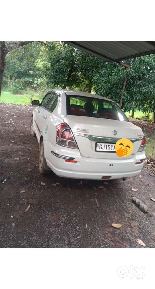 Swift Dzire..full Condition