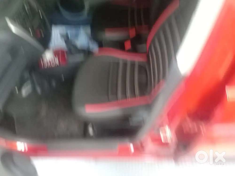 Maruti Suzuki Alto 800 2018