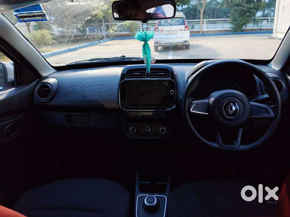 Renault Kwid Rxt Easy-r, 2022, Petrol