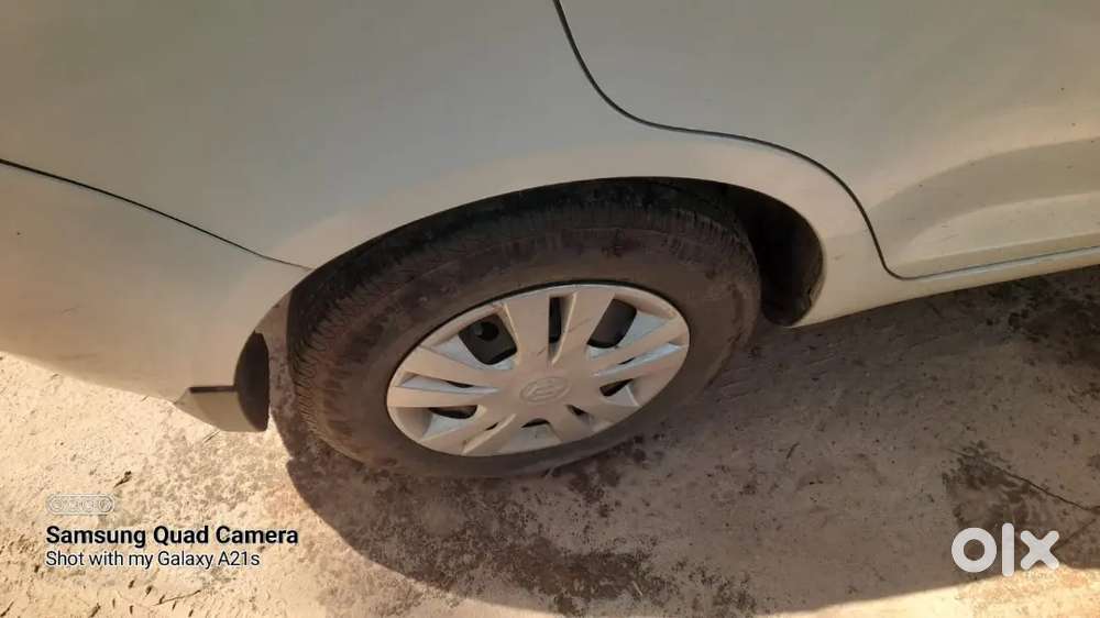 Maruti Suzuki Dzire 2014 Diesel 64000 Km Driven