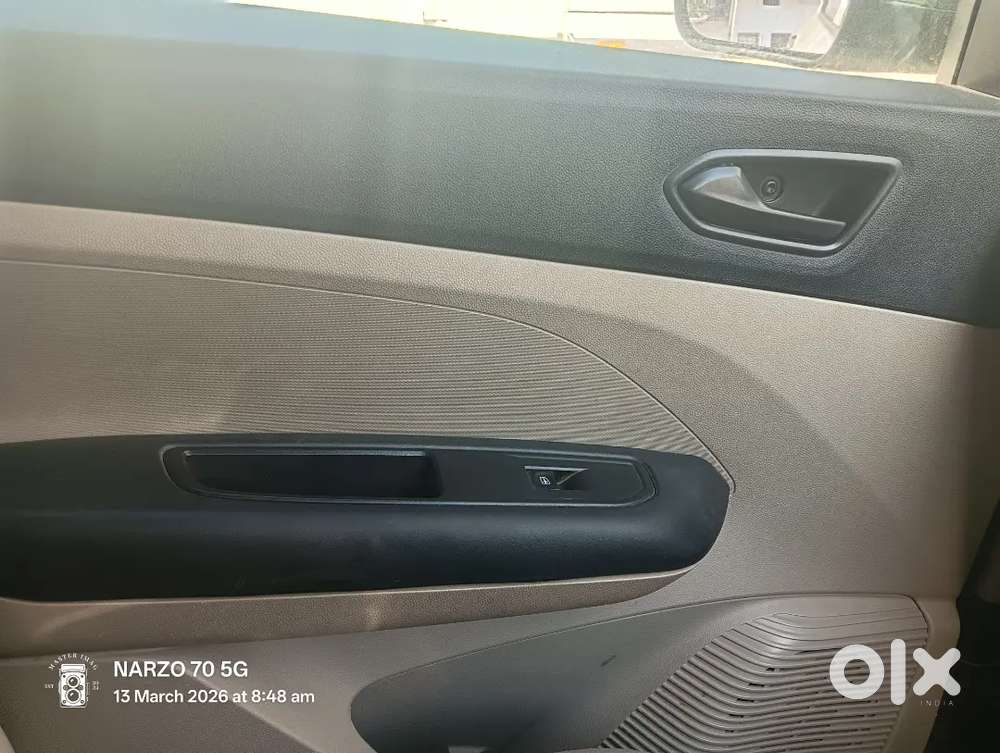 Renault Triber 2024 Petrol 44400 Km Driven, Well Maintained Mpv