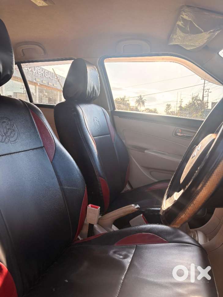 Maruti Suzuki Swift Dzire Vdi, 2014, Diesel