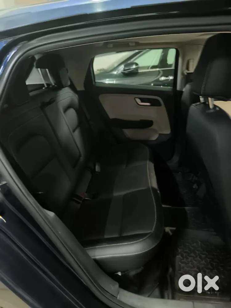 Tata Altroz Xz(o) - Petrol Top Model For Sale