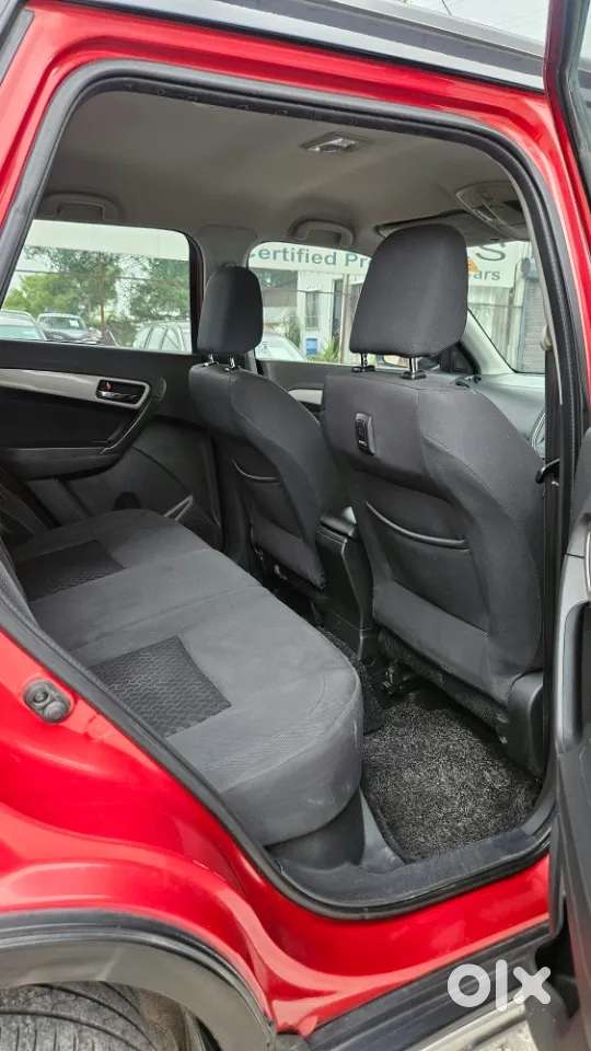 Maruti Suzuki Vitara Brezza Zdi Plus, 2016, Diesel