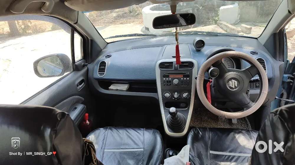 Maruti Suzuki Ritz 2011 Diesel 90000 Km Driven