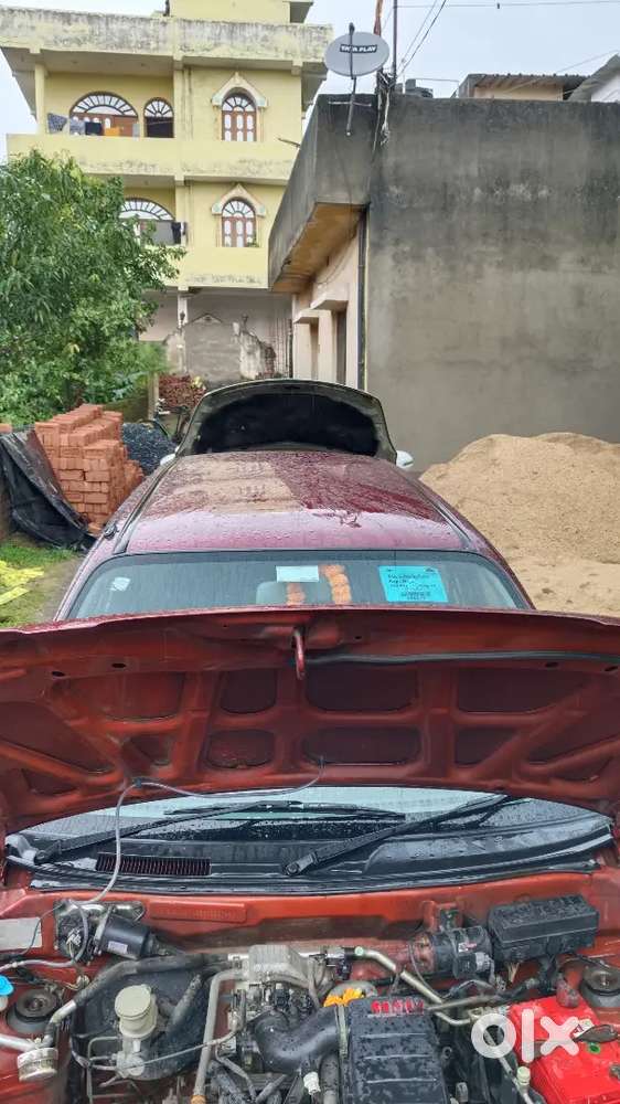 Maruti Suzuki 800 2007