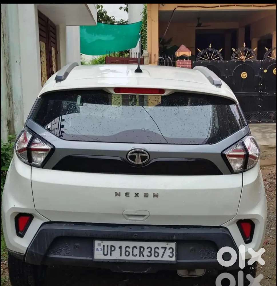 Tata Nexon 1.5 Revotorq 2020