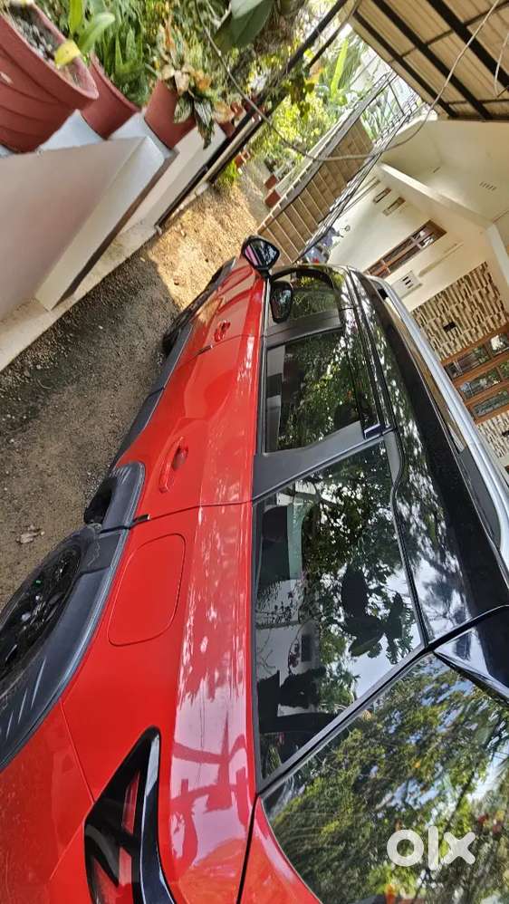 Maruti All New Brezza 2022 December, Pristine Condition