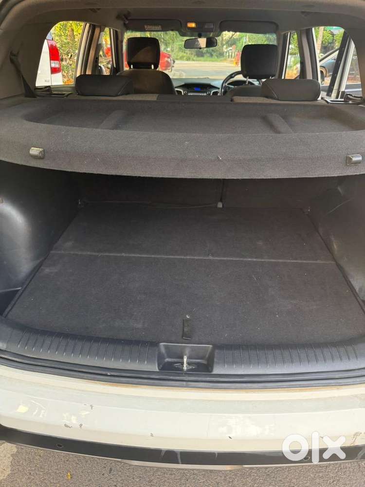 Hyundai Creta 2018 Diesel Well Maintained
