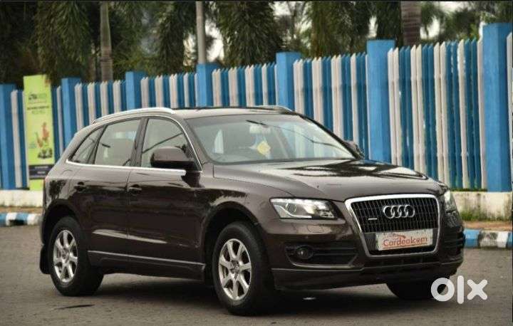 Audi Q5 2.0 Tdi Premium Plus, 2014, Diesel