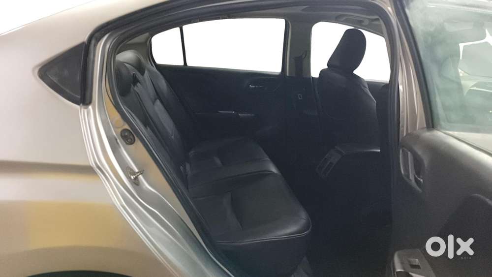 Honda City I Vtec Vx, 2016, Petrol