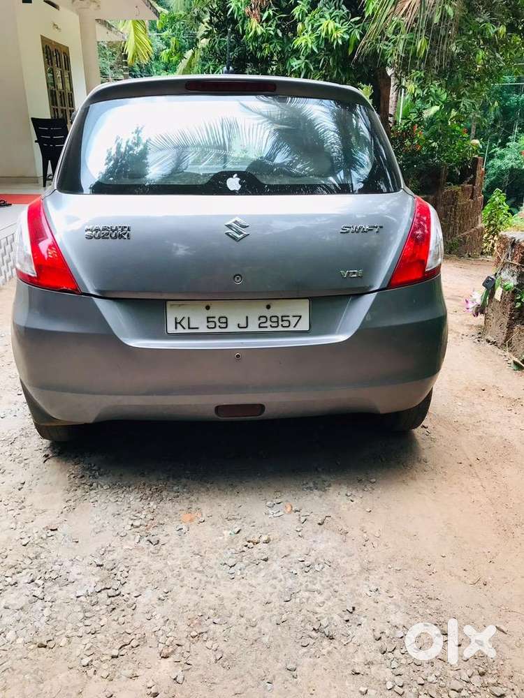 Maruti Suzuki Swift 2014 Diesel Good Condition