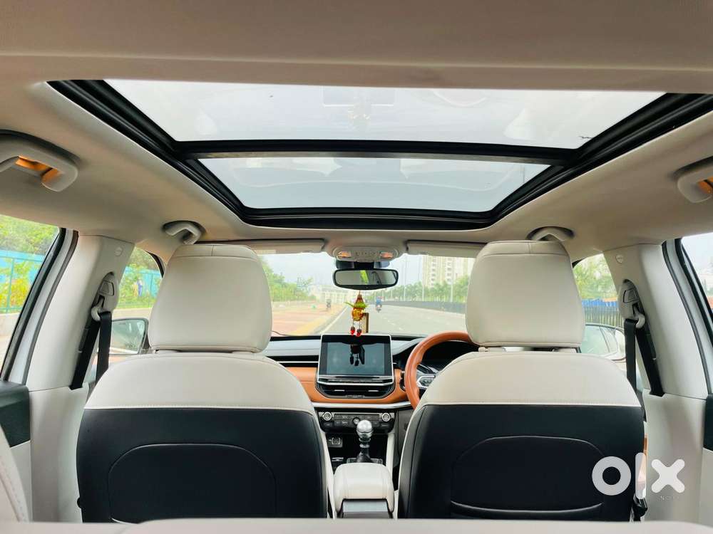 Jeep Compass 2.0 Limited Option, 2022, Diesel